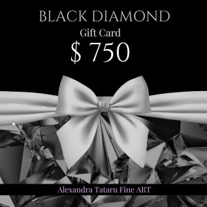 Black Diamond Gift Card