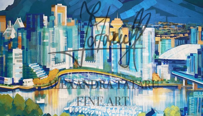 BlueVancouverTataruAlexandraVancouverSkylineSMALL